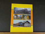 Buffalo Rochester and Pittsburg Railway in Color Volume 3  Zollitsch Morning Sun