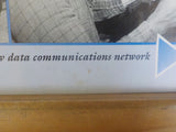 Santa Fe Railway News Vol 5 #6 1991 March Santa Fe Develops New Data