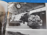 And Gone Forever By Colin T Gifford Steam Locomotives and more