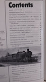 Railway World Yearbook 1991 By Colin Boocock Hard cover 80 Pages