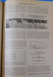 Railroad and Engineering Journal Vol 66 1892 Hard Cover 584 Pages