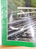 INFO Union Pacific Railroad 1982 July The Meacham