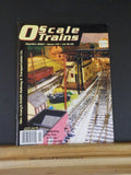 O Scale Trains #10 2003 September October Track Cleaning Car Babbitt Atlantic Mo