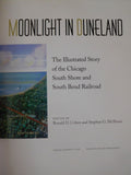 Moonlight in Duneland by Cohen & McShane CSS&SB illustrated history