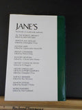 Jane’s World Railways and Rapid Transit Systems 1980-81