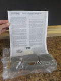 SC Miller Resin 1950s Continental Mark II Hard top KIT 1/24th or 1/25th scale