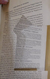 New York Central & Hudson River RR Summer Resorts and Excursion Routes MAP