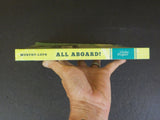 All Aboard! A History Of Florida’s Railroads By Stephanie Murphy-Lupo Soft Cover