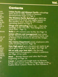 INFO Union Pacific Railroad 1983 February Employee Rolla is UP's newest auto fac