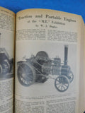 Model Engineer Magazine Bound volume #105 July - December 1951  #2615-2640