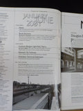 Era Headlights 2001 January - June Hudson-Bergen light rail Newark City Subway H