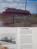 Lackawanna Railroad in Color by David Sweetland  Dust jacket  Morning Sun Books
