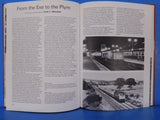 Modern Railways Pictorial Annual 1985 by Brian Morrison Hard Cover 128 pages