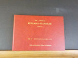 Official Pullman Standard Library Vol 15 Western Railroads by Randall BOOK #0727