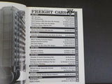 Best of Mainline Modeler's Freight Cars Volume 1 Bk 1    Soft cover