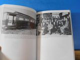 Images Of Rail Treasure Valley’s Electric Railway By Bauer & Jacox Soft Cover