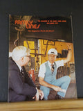 Family Lines SCL L&N Employee Magazine 1979 July / August