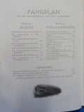 Die Lokomotive In Kunst Witz Und Karikatur Hanomag Hard Cover