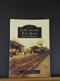 Images of Rail Long Island Rail Road Babylon Branch by David D. Morrison SoftCov