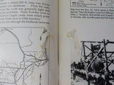 Burlington Bulletin #40 The Cole Creek Disaster Wyoming Flood of 1923 Rebuilding