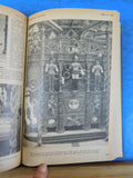 Model Engineer Magazine Bound volume #106 January - June 1952  #2641-2666