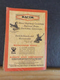 Pocket List of Railroad Officials #162 1935 2nd Quarter