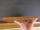 Automobile Quarterly Vol 11 #4 1973 Fourth Quarter Hard Cover