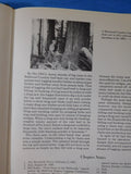 Redwood Lumber Industry by Lynwood Carranco  Signed by author. W/ DJ