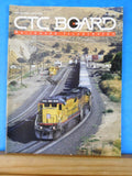 CTC Board Railroads Illustrated #243 Jan 1999  Railroad News Photos