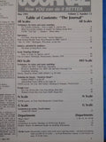 RailModel Journal 1991 May Applying dry transfers Upgrading Athearn SD40-2 GP60