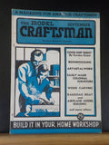 Model Craftsman RMC 1935 September Wrecking crane oaling station Robert E Lee