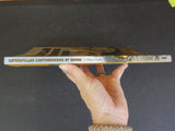 Caterpillar Earthmovers at Work by Bill Robertson  Photo Gallery   Soft cover