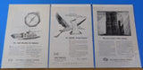 Ads Southern Railway System Lot #8 Advertisements from various magazines (10)