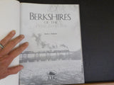 Berkshires of the Nickel Plate Road by Kevin J. Holland NKP     Hard Cover