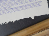 Narrow Gauge & Short Line Historical Society Newsletter 1976 Sept 8 Vol2 #1 Stap