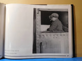 An American Journey Images of Railroading During the Depression w/ dust jacket