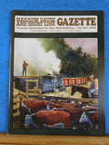 Narrow Gauge & Short Line Gazette 2006 November December South Pacific Coast #1
