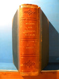 Building and Repairing Railways by Marshall M. Kirkman 1902 Science of Railways
