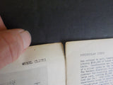 Wheel Clicks 1944 July Vol 5 #1  Peninsular Issue