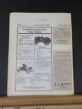 Gas Engine Magazine 1973 November December V8#6