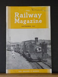 Railway Magazine 1962 September Diesel shunters for Southampton Docks