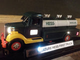 Hess 2000 Miniature Hess First Truck Original box