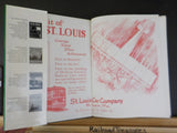 History of the St Louis Car Company by Andrew Young & Eugene Provenzio Jr w/ DJ