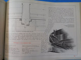 Electric Railway Cars & Trucks John Stephenson Co. 1905 reprint Stephenson Co Ca