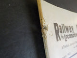 Railway and Locomotive Engineering 1913 January On the Arica-La Paz Ry Bolivia