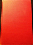 Whistle Stop by Maritta Wolff Novel Hard Cover 1941