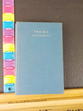 Trains Illustrated Magazine Bound Volume 8 1955