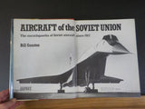 Aircraft of the Soviet Union by Bill Gunston  Merchant ship 1900-60 Conway's his