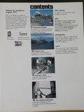 INFO Union Pacific Railroad 1979 August Employee UP Cheyenne tornado