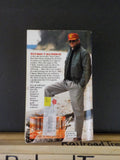 Tom Clancy Lot of 3 paperbacks Rainbox Six Net Force Without Remorse